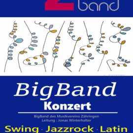 bigZband Konzert