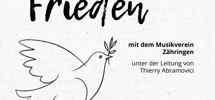 Weihnachtskonzert am Sonntag 14. Dezember um 18 Uhr