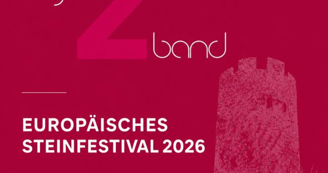 Big-Band Konzert am 17.05.2026 im Escholzpark! Big-Band Konzert am 17.05.2026 im Escholzpark!